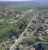 Photos aériennes de Nomeny (54610) | Meurthe-et-Moselle, Lorraine, France - Photo réf. 051142