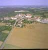 Photos aériennes de Sainte-Geneviève (54700) - Autre vue | Meurthe-et-Moselle, Grand Est, France - Photo réf. 051152