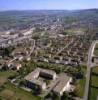 Photos aériennes de Blénod-lès-Pont-à-Mousson (54700) - Autre vue | Meurthe-et-Moselle, Lorraine, France - Photo réf. 051174