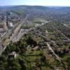 Photos aériennes de Blénod-lès-Pont-à-Mousson (54700) - Autre vue | Meurthe-et-Moselle, Grand Est, France - Photo réf. 051175
