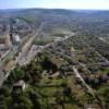 Photos aériennes de Blénod-lès-Pont-à-Mousson (54700) | Meurthe-et-Moselle, Lorraine, France - Photo réf. 051175