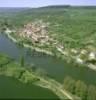 Photos aériennes de Autreville-sur-Moselle (54380) | Meurthe-et-Moselle, Lorraine, France - Photo réf. 051211
