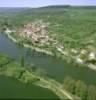 Photos aériennes de Autreville-sur-Moselle (54380) | Meurthe-et-Moselle, Grand Est, France - Photo réf. 051211