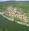 Photos aériennes de Autreville-sur-Moselle (54380) | Meurthe-et-Moselle, Lorraine, France - Photo réf. 051212