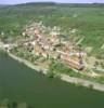 Photos aériennes de Autreville-sur-Moselle (54380) | Meurthe-et-Moselle, Grand Est, France - Photo réf. 051212