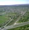 Photos aériennes de Belleville (54940) - Autre vue | Meurthe-et-Moselle, Lorraine, France - Photo réf. 051215