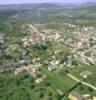 Photos aériennes de Belleville (54940) | Meurthe-et-Moselle, Lorraine, France - Photo réf. 051217
