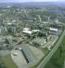 Photos aériennes de Laxou (54520) - Les Quartiers Champ le Boeuf et de la Sapinière | Meurthe-et-Moselle, Lorraine, France - Photo réf. 051324