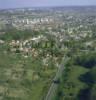 Photos aériennes de Villers-lès-Nancy (54600) | Meurthe-et-Moselle, Grand Est, France - Photo réf. 051326