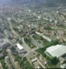 Photos aériennes de Villers-lès-Nancy (54600) | Meurthe-et-Moselle, Grand Est, France - Photo réf. 051328
