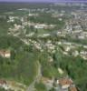 Photos aériennes de Villers-lès-Nancy (54600) | Meurthe-et-Moselle, Grand Est, France - Photo réf. 051332