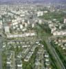 Photos aériennes de Vandoeuvre-lès-Nancy (54500) - Le Quartier des Nations | Meurthe-et-Moselle, Lorraine, France - Photo réf. 051346