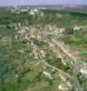 Photos aériennes de Vandoeuvre-lès-Nancy (54500) - Le Centre Ancien et le Haut de Penoy | Meurthe-et-Moselle, Lorraine, France - Photo réf. 051350