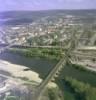 Photos aériennes de Neuves-Maisons (54230) | Meurthe-et-Moselle, Lorraine, France - Photo réf. 051353