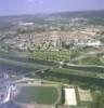 Photos aériennes de Toul (54200) - Autre vue | Meurthe-et-Moselle, Lorraine, France - Photo réf. 051374