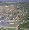 Photos aériennes de Toul (54200) - Autre vue | Meurthe-et-Moselle, Lorraine, France - Photo réf. 051375