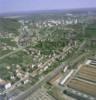 Photos aériennes de Toul (54200) | Meurthe-et-Moselle, Lorraine, France - Photo réf. 051377