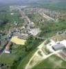 Photos aériennes de Conflans-en-Jarnisy (54800) | Meurthe-et-Moselle, Lorraine, France - Photo réf. 051405