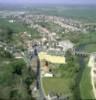 Photos aériennes de Conflans-en-Jarnisy (54800) | Meurthe-et-Moselle, Lorraine, France - Photo réf. 051414