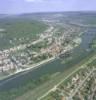 Photos aériennes de Pompey (54340) | Meurthe-et-Moselle, Grand Est, France - Photo réf. 051427