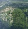 Photos aériennes de Frouard (54390) - Autre vue | Meurthe-et-Moselle, Lorraine, France - Photo réf. 051432
