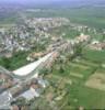 Photos aériennes de Labry (54800) - Autre vue | Meurthe-et-Moselle, Lorraine, France - Photo réf. 051454