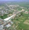 Photos aériennes de Labry (54800) - Autre vue | Meurthe-et-Moselle, Grand Est, France - Photo réf. 051454