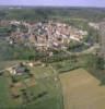 Photos aériennes de Thiaucourt-Regniéville (54470) - Vue générale | Meurthe-et-Moselle, Grand Est, France - Photo réf. 051460