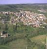 Photos aériennes de Thiaucourt-Regniéville (54470) - Autre vue | Meurthe-et-Moselle, Lorraine, France - Photo réf. 051461