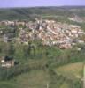 Photos aériennes de Thiaucourt-Regniéville (54470) - Autre vue | Meurthe-et-Moselle, Grand Est, France - Photo réf. 051461