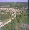Photos aériennes de Thiaucourt-Regniéville (54470) - Autre vue | Meurthe-et-Moselle, Grand Est, France - Photo réf. 051462