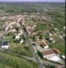 Photos aériennes de Thiaucourt-Regniéville (54470) - Autre vue | Meurthe-et-Moselle, Lorraine, France - Photo réf. 051463