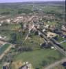 Photos aériennes de Thiaucourt-Regniéville (54470) - Autre vue | Meurthe-et-Moselle, Lorraine, France - Photo réf. 051464