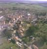 Photos aériennes de Thiaucourt-Regniéville (54470) - Autre vue | Meurthe-et-Moselle, Lorraine, France - Photo réf. 051465
