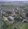 Photos aériennes de Thiaucourt-Regniéville (54470) - Autre vue | Meurthe-et-Moselle, Lorraine, France - Photo réf. 051466