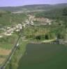 Photos aériennes de Arnaville (54530) | Meurthe-et-Moselle, Lorraine, France - Photo réf. 051489