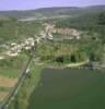 Photos aériennes de Arnaville (54530) - Autre vue | Meurthe-et-Moselle, Grand Est, France - Photo réf. 051489