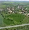 Photos aériennes de Jouaville (54800) - Autre vue | Meurthe-et-Moselle, Grand Est, France - Photo réf. 051531