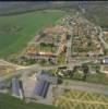 Photos aériennes de Briey (54150) - Autre vue | Meurthe-et-Moselle, Grand Est, France - Photo réf. 051551 - Le centre de secours principal.