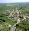 Photos aériennes de Mance (54150) | Meurthe-et-Moselle, Lorraine, France - Photo réf. 051556