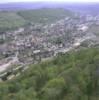 Photos aériennes de Algrange (57440) | Moselle, Grand Est, France - Photo réf. 051587