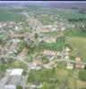Photos aériennes de Angevillers (57440) - Autre vue | Moselle, Lorraine, France - Photo réf. 051598