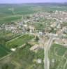 Photos aériennes de Aumetz (57710) - Autre vue | Moselle, Grand Est, France - Photo réf. 051613