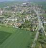 Photos aériennes de Aumetz (57710) - Autre vue | Moselle, Lorraine, France - Photo réf. 051614