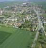 Photos aériennes de Aumetz (57710) - Autre vue | Moselle, Grand Est, France - Photo réf. 051614
