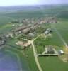 Photos aériennes de Saint-Marcel (54800) - Vue générale | Meurthe-et-Moselle, Grand Est, France - Photo réf. 051647