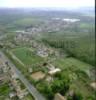 Photos aériennes de Bouligny (55240) - Le Village | Meuse, Lorraine, France - Photo réf. 051714