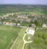 Photos aériennes de Joudreville (54490) - Les Cités du Nord-Est | Meurthe-et-Moselle, Lorraine, France - Photo réf. 051721