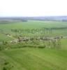 Photos aériennes de Joudreville (54490) - Le Village | Meurthe-et-Moselle, Grand Est, France - Photo réf. 051724