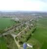 Photos aériennes de Piennes (54490) - Vue générale | Meurthe-et-Moselle, Lorraine, France - Photo réf. 051728